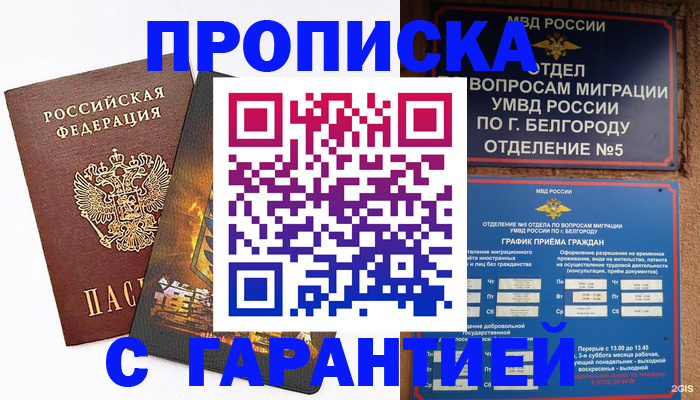временная регистрация госуслуги в Павлово